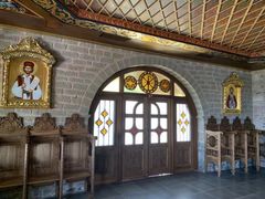 -梅黛奥拉修道院