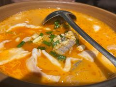 -唐猫庭院·千年陕菜(赛格国际购物中心店)