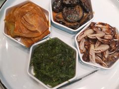 -青岛蓝海大饭店·渔歌舫(李沧店)