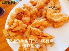 -美顺香食府鱼头老店(雪野湖店)