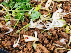 -清真永恒华威肉饼(潘家园店)