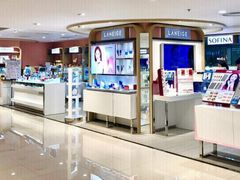 -崇光百货(铜锣湾店)