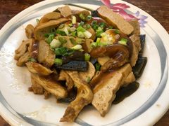 -甘味食堂(素食料理/蔬食料理/恆春美食)