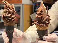 -GODIVA(王府井apm店)