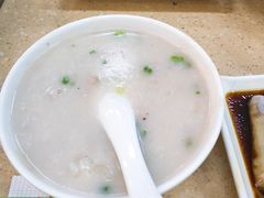 花胶干贝海皇粥-冠记·肠粉粥品专家(江南大道店)