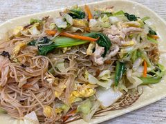 -肉燕扁食草包飯(东街店)