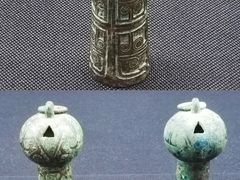 -重庆中国三峡博物馆(重庆博物馆)