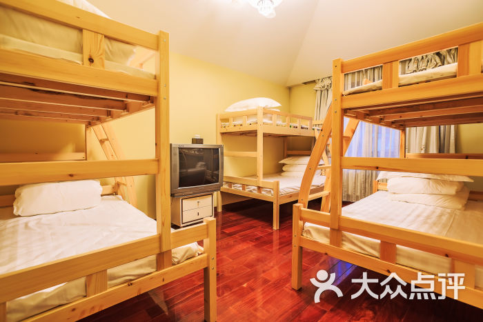 55chomeparty 别墅轰趴馆-房间三图片-北京休闲娱乐-大众点评网