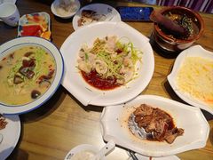 -阿元烧鹅(文明路店)