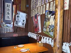 -醉虎传(南锣鼓巷店)