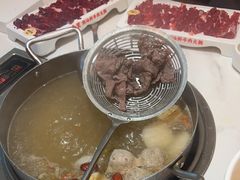 -八合里潮汕鲜牛肉火锅(深圳海岸城店)