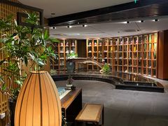 -青藤茶馆(凤起路店)