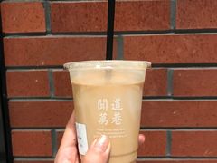 -闻道万巷咖啡馆(南大街地铁站店)
