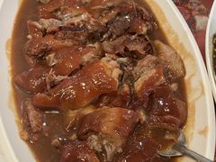 -玉华台饭庄(裕中西里小区店)