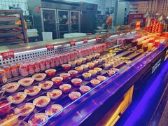 -李姑婆鲜切牛肉火锅自助(凤城二路店)