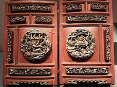 -中国闽台缘博物馆