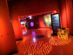 -沈阳海洋探索中心