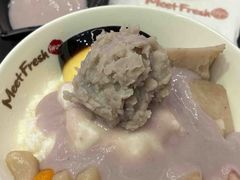 -鲜芋仙(长山湖店)