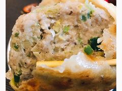 -高晓山馅饼店(牛庄百年店)