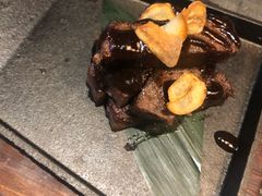 -仙桐吉宴铁板烧·精致料理