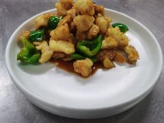 -北院·果木烤鸭·25年东北菜(创意产业园店)