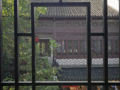 -奇芳阁·百年清真南京菜(夫子庙店)