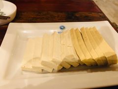 -额尔敦传统涮(公园西路店)