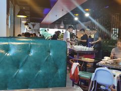 大堂-尚御潮汕牛肉自助火锅(锦园店)