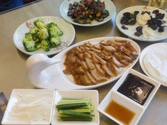 -南来顺饭庄·清真(南菜园店)