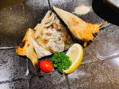 -古京·臻致料理(月湖店)