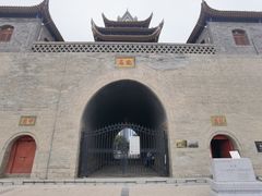 -鼓楼(兴庆区)