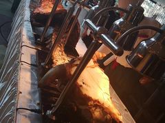 -东莞塘厦三正半山温泉酒店·沙利文西餐厅