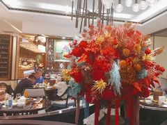 -西藏饭店·亚克·食光自助餐厅(文殊院店)