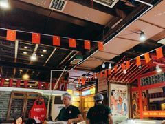 -大队长主题火锅(观音桥店)