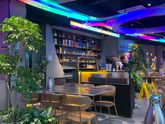 -沈胖子音乐烤吧·炒菜·龙虾(环城东路店)