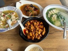 -蜀门客栈(剑门关景区店)