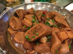 -不倒翁·徽天下名菜楼(马鞍山路店)