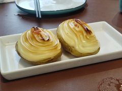 -天天鱼港·海鲜·鲅鱼水饺·招牌烤鸭(黄骅店)