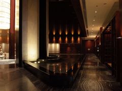 -新加坡文华东方酒店