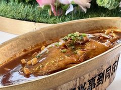 -同庆楼(金宝汇店)