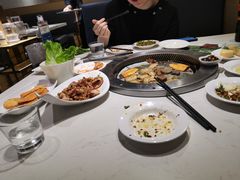 -么子烤肉(化龙池店)
