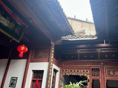 -董府·古宅餐厅