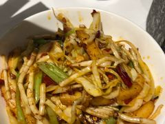 -丹虾|文和友小龙虾·烙锅(陕西路旗舰店)
