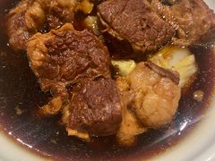 -南门小馆·清真(国贸商城店)