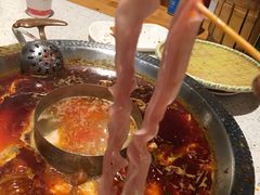 -大味生态火锅(蓝谷地店)