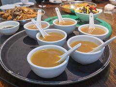 -农汤老店(顺联公园里店)