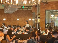 -铁公鸡·四川料理(天环广场店)