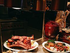 -佛山皇冠假日酒店-西餐厅