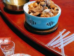 -董家大院·京味家常菜(朝丰家园店)