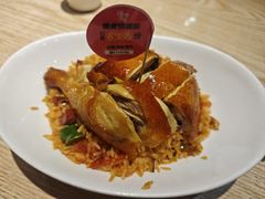 -滋味满屋美食坊(上海街店)